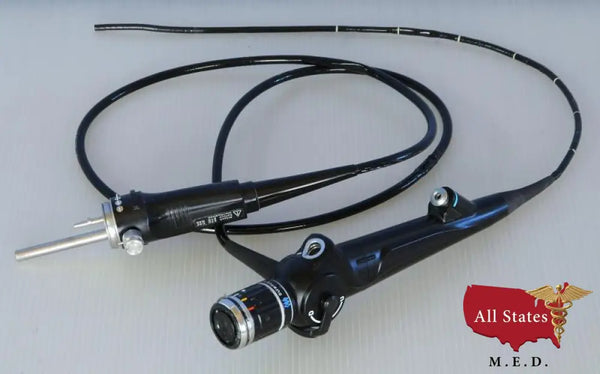 Olympus BF-P40 Bronchoscope-Endoscopy-All States M.E.D.