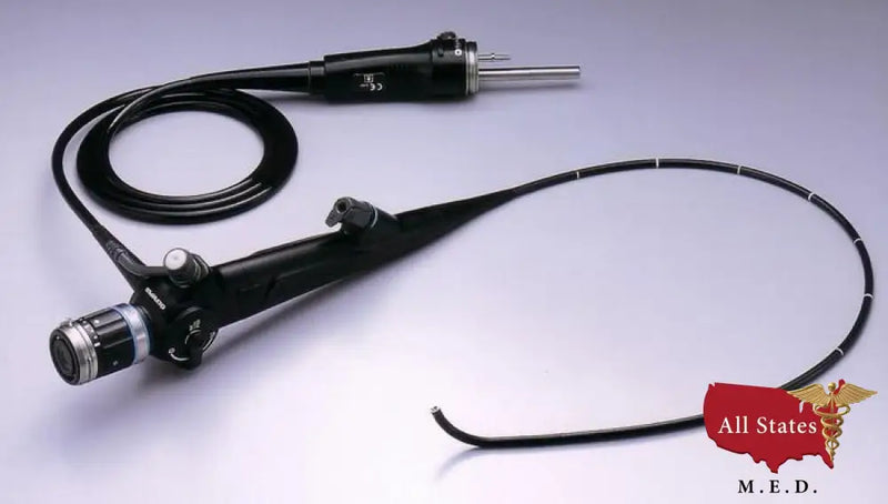Olympus BF-PE2 Bronchoscope Repair / Evaluation-Endoscopy-All States M.E.D.