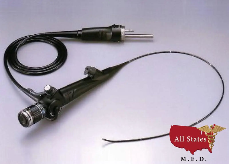 Olympus BF-XP40 Bronchoscope-Endoscopy-All States M.E.D.
