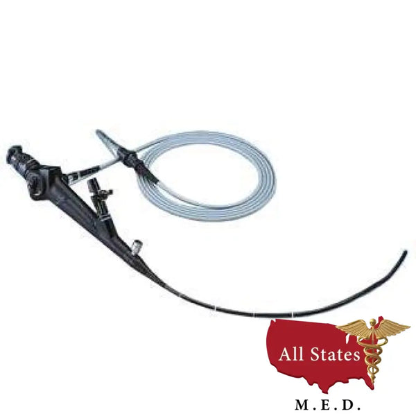 Olympus CYF-5 Flexible Cystoscope Repair / Evaluation-Endoscopy-All States M.E.D.