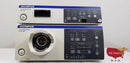 Olympus Evis Exera CV190 and Clv190 Camera and Light Source Tower-Endoscopy-All States M.E.D.