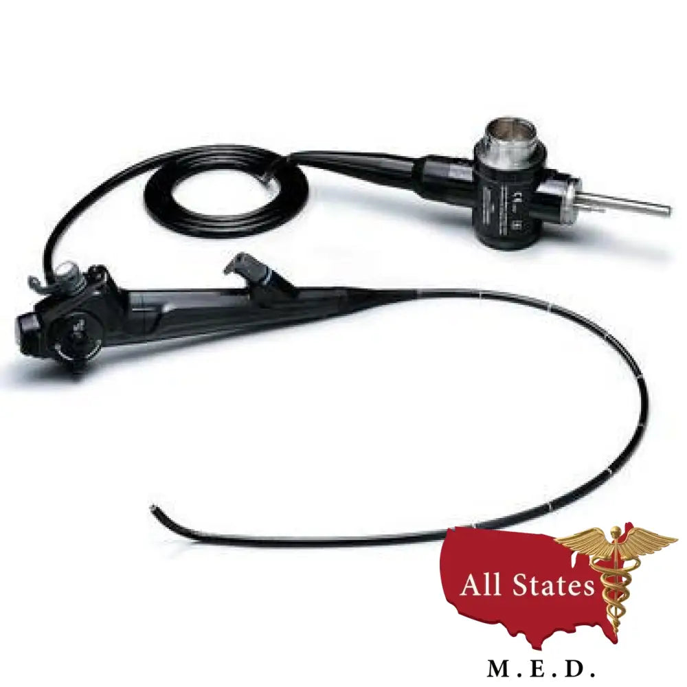 Olympus GIF-Q180 EVIS EXERA II Gastrovideoscope Repair / Evaluation