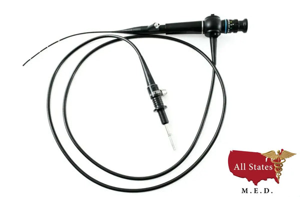 Olympus HYF‑XP Hysteroscope-Endoscopy-All States M.E.D.