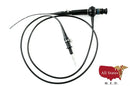 Olympus HYF‑XP Hysteroscope Repair / Evaluation-Endoscopy-All States M.E.D.