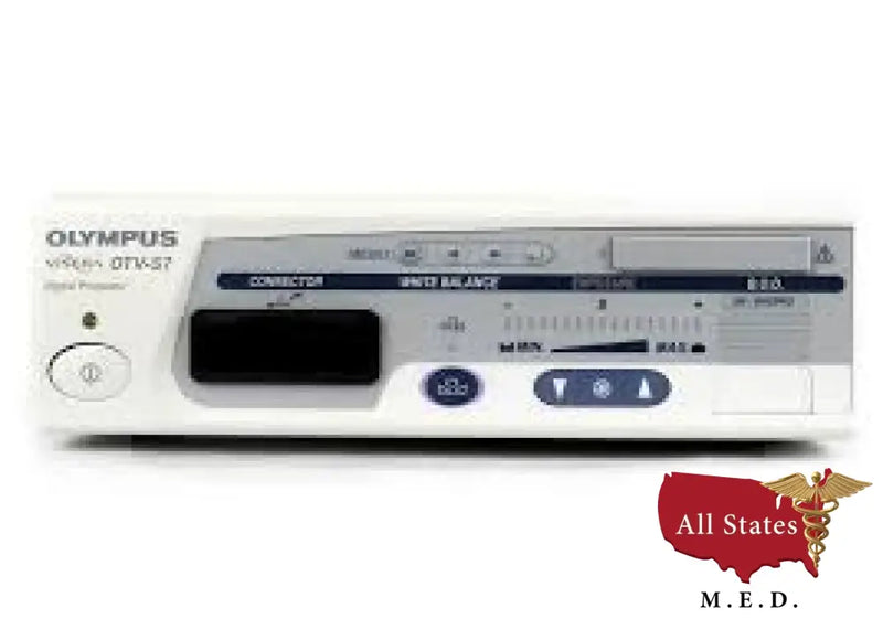 Olympus OTV-S7 VISERA Digital Processor NTSC – Endoscopy System