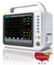 Omni K 10.5" Bedside Monitor-Patient Monitor-All States M.E.D.