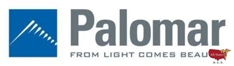 Palomar Artisan Laser-Cosmetic Laser-All States M.E.D.