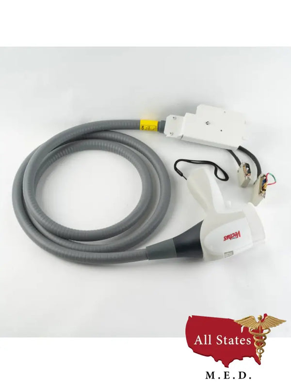 Palomar Cynosure Vectus Handpiece-Diodes-All States M.E.D.