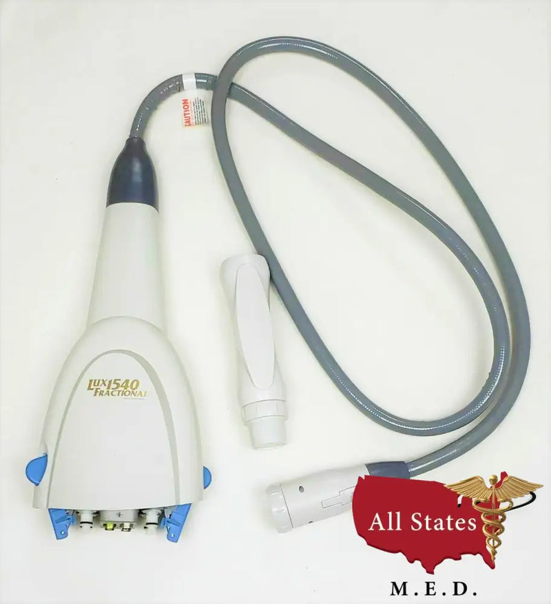Palomar Starlux 500 Laser / IPL-Cosmetic Laser-All States M.E.D.
