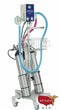 Parker Porter Nitronox Breathing Circuit BOX of 12 With Mouthpieces-Cosmetic Laser-All States M.E.D.