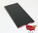 Patient Transfer Roller Boards with Roller Board Rack