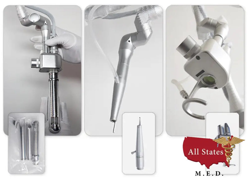 Peak Fractional CO2 BRAND NEW-Cosmetic Laser-All States M.E.D.