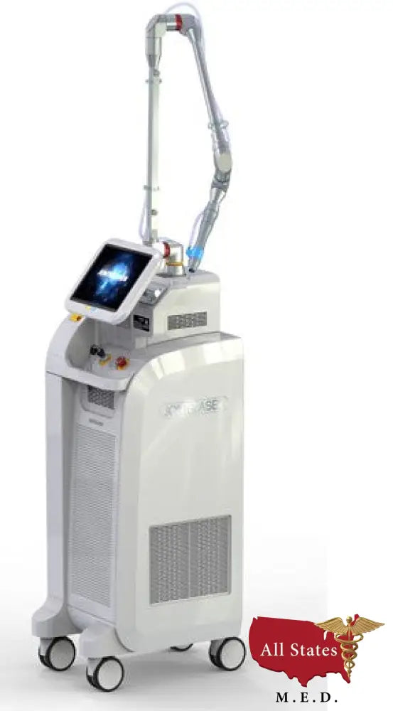 Peak Fractional CO2 BRAND NEW-Cosmetic Laser-All States M.E.D.
