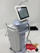 Peak Laser Platinum 3 Wavelengths High Speed Diode-Cosmetic Laser-All States M.E.D.