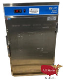 Pedigo P-2030S Rolling Blanket Warmer