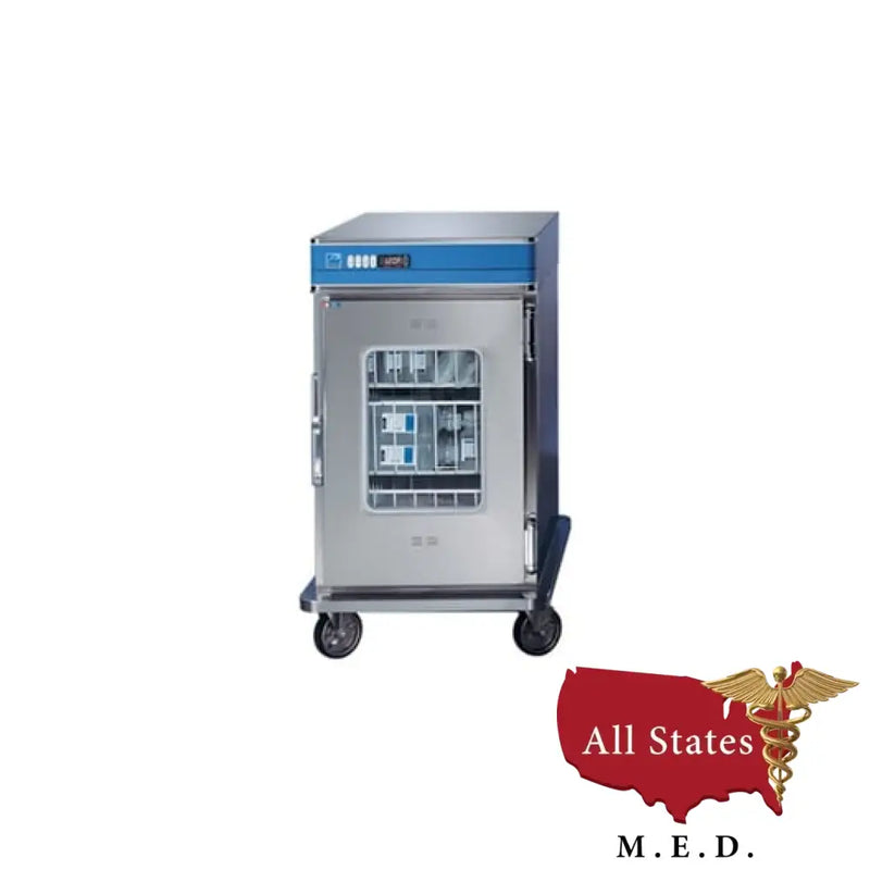 Pedigo P-2120 Warming Cabinet-Surgery-All States M.E.D.