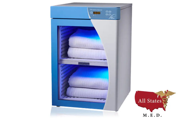 Pedigo P-2220 Warming Cabinet BRAND NEW-All States M.E.D.