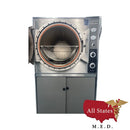 Pelton And Crane Magnaclave-Autoclave-All States M.E.D.