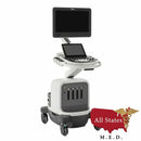 Philips Affiniti 70 Refurbished With 3 Probes-Ultrasounds-All States M.E.D.