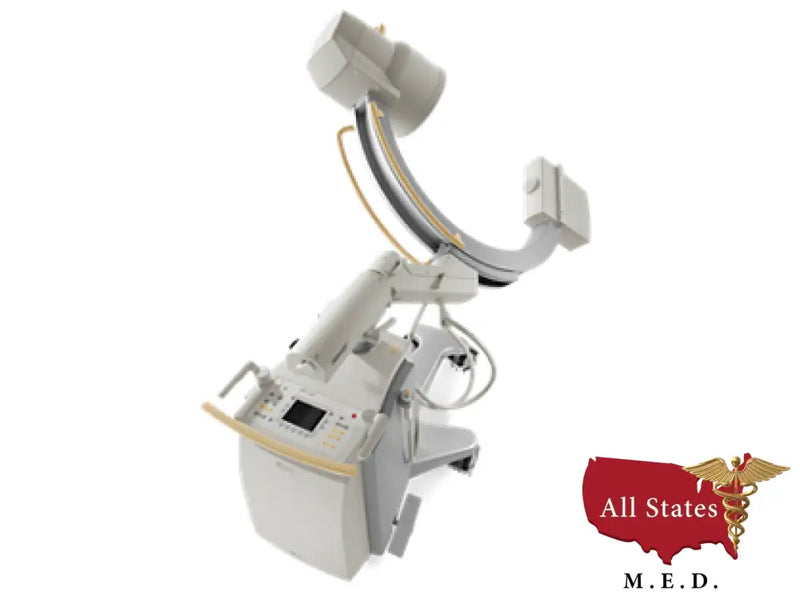 Philips BV Pulsera C-Arm Fluoroscopy-C-Arms-All States M.E.D.