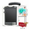 Philips HeartStart MRX Defib With Pacing, ECG, Spo2, And Pads-AED-All States M.E.D.