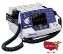 Philips Heartstart XL Defibrilator-Defibrillator-All States M.E.D.