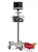 Philips Suresigns VS4 Monitor-Patient Monitor-All States M.E.D.