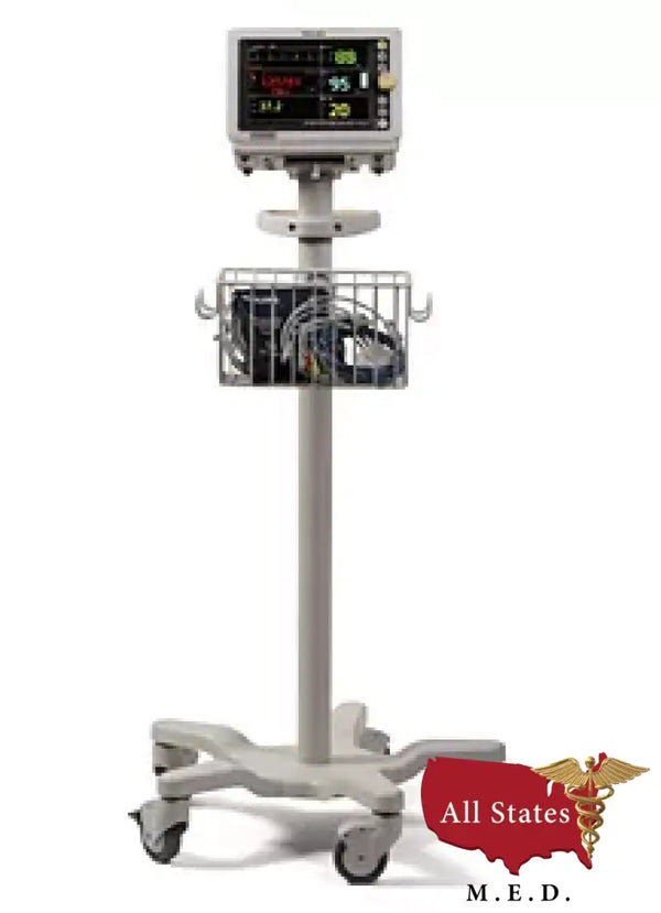 Philips Suresigns VS4 Monitor-Patient Monitor-All States M.E.D.
