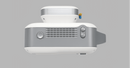 Hand Held Digital X-ray Europa 85 With DR Panel Package Xray