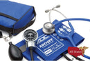 Pro's Combo III™ Pocket Aneroid/Clinician Scope Kit
