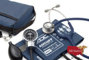 Pro's Combo III™ Pocket Aneroid/Clinician Scope Kit