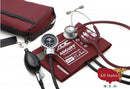 Pro's Combo III™ Pocket Aneroid/Clinician Scope Kit