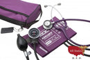 Pro's Combo V™ Pocket Aneroid/Scope Kit
