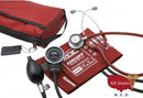 Pro's Combo V™ Pocket Aneroid/Scope Kit