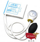 Prosphyg™ SPU Single-Patient-Use Sphygmomanometer