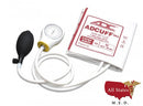 Prosphyg™ SPU Single-Patient-Use Sphygmomanometer