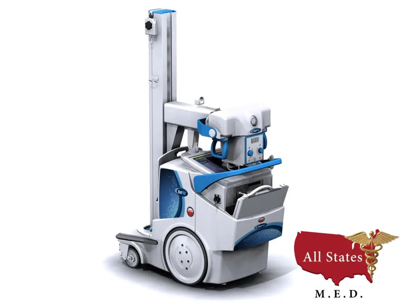 Rad Pro Mobile Xray-All States M.E.D.