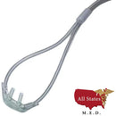 Respironics CO2 Nasal Cannula (10 per Pack)-Patient Monitor-All States M.E.D.