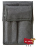 Responder Polyester Holster Black