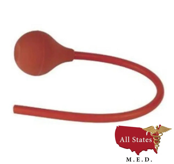 Riester 10960 Otoscope Ball for Pneumatic Test