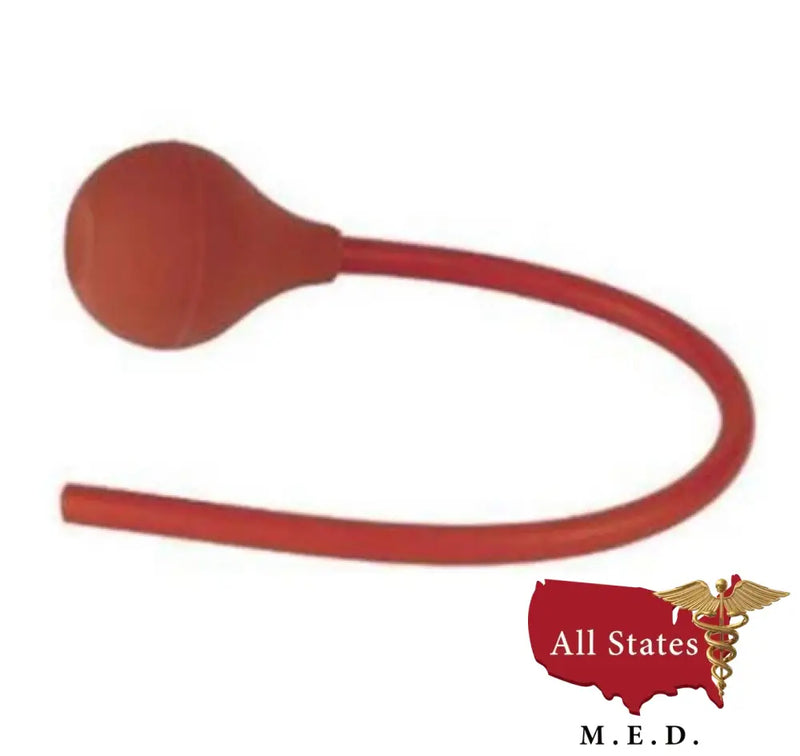 Riester 10960 Otoscope Ball for Pneumatic Test