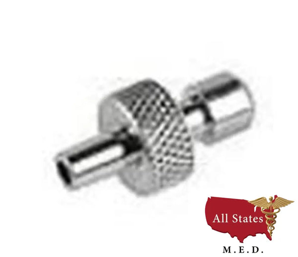 Riester 10961 Otoscope Connector for Pneumatic Test