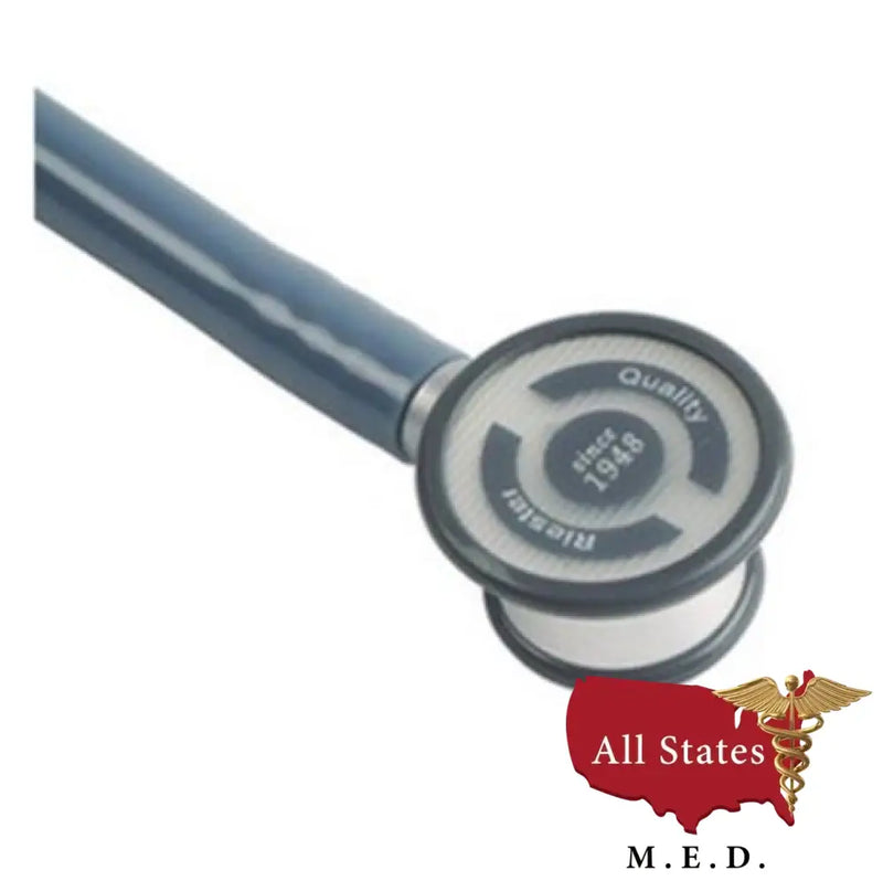 Riester 11051 Membranes for Duplex de luxe Neonatal, Duplex Neonatal, & Tristar Stethoscopes, Pack of 10