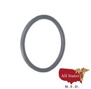 Riester 11143 Non-Chill Rim for Riester Stethoscopes, 1.10"