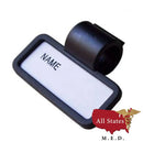 Riester 11147 Name Plates for Stethoscopes, Pack of 10