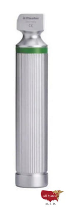 Riester 12314 Laryngoscopes Battery Handles, Rechargeable - 3.5V LED, Type C
