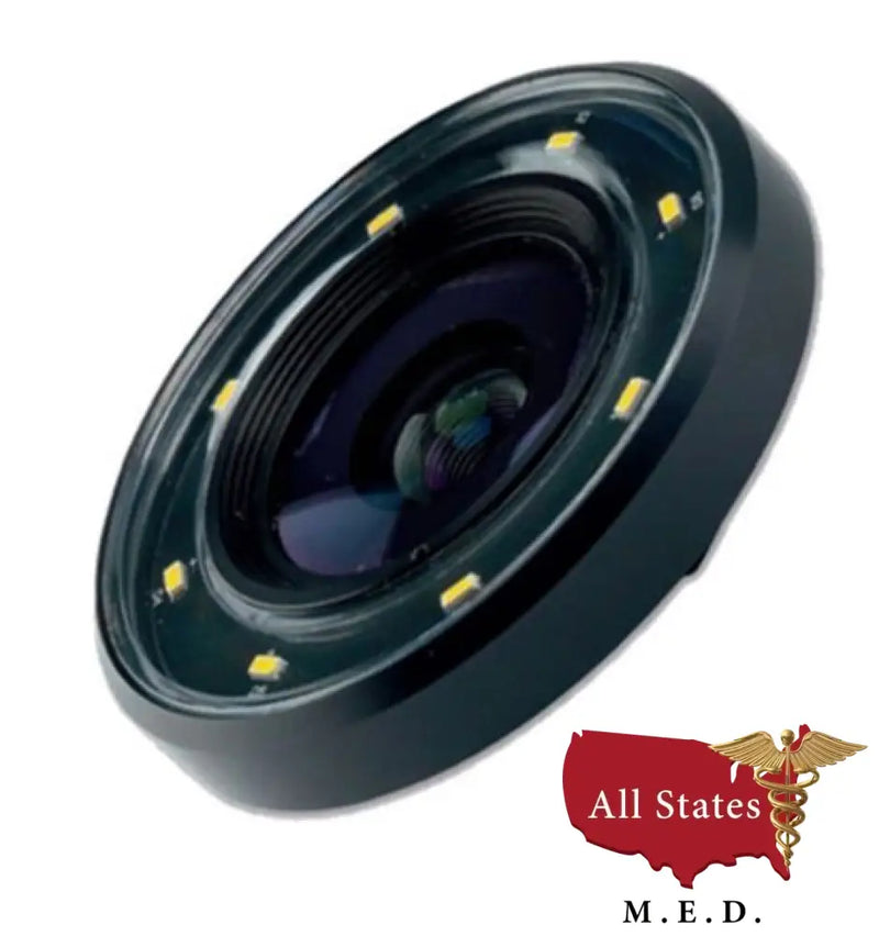 Riester 13271 General Exam Lens for RCS-100 Camera Unit