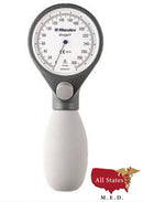 Riester 1512 Ri-San Sphygmomanometer (Slate-Grey)