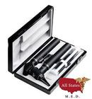 Riester ri-mini® F.O. otoscope, ophthalmoscope and sets, pocket instruments-Otoscope-All States M.E.D.
