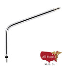 Riester Bent Arm Illuminator with 2.7v Vacuum Lamp